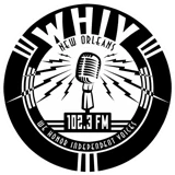 WHIV Radio