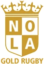 NOLA Gold Rugby